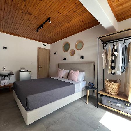 Australia Hotell Skiathos stad Exteriör bild