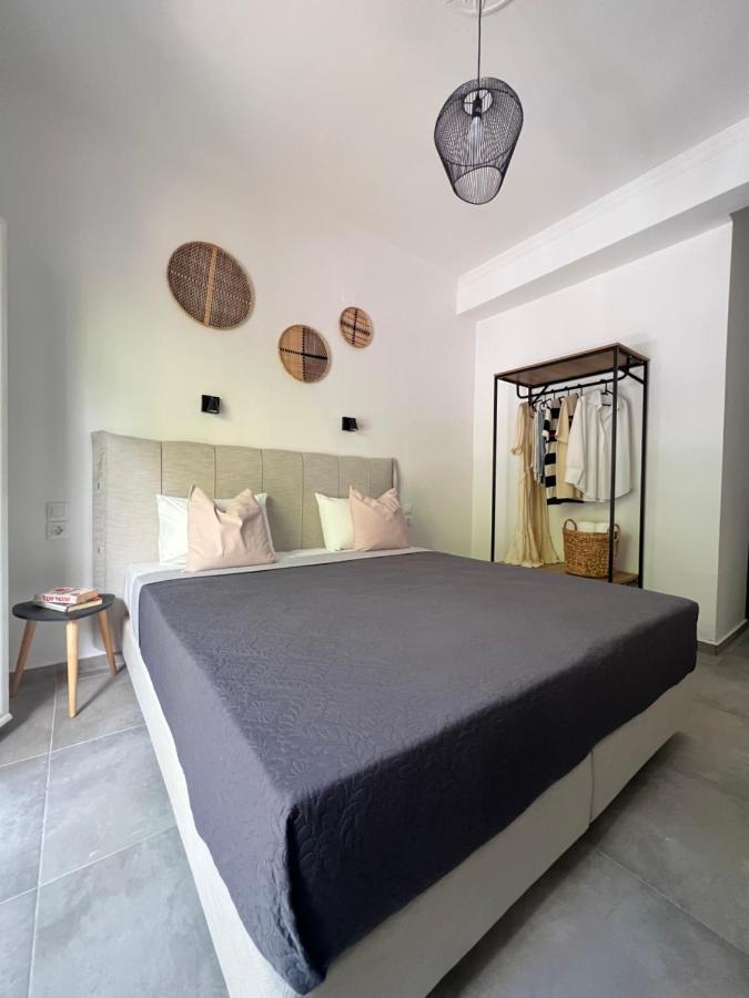 Australia Hotell Skiathos stad Exteriör bild