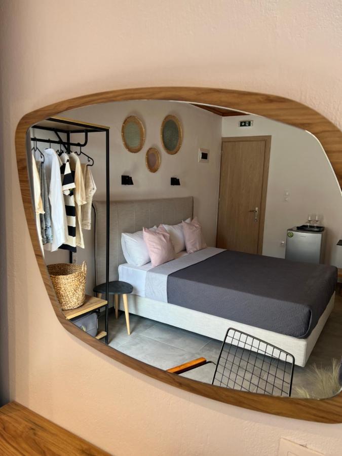Australia Hotell Skiathos stad Exteriör bild