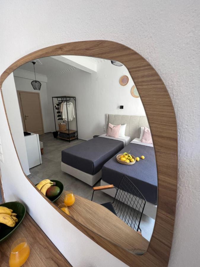 Australia Hotell Skiathos stad Exteriör bild
