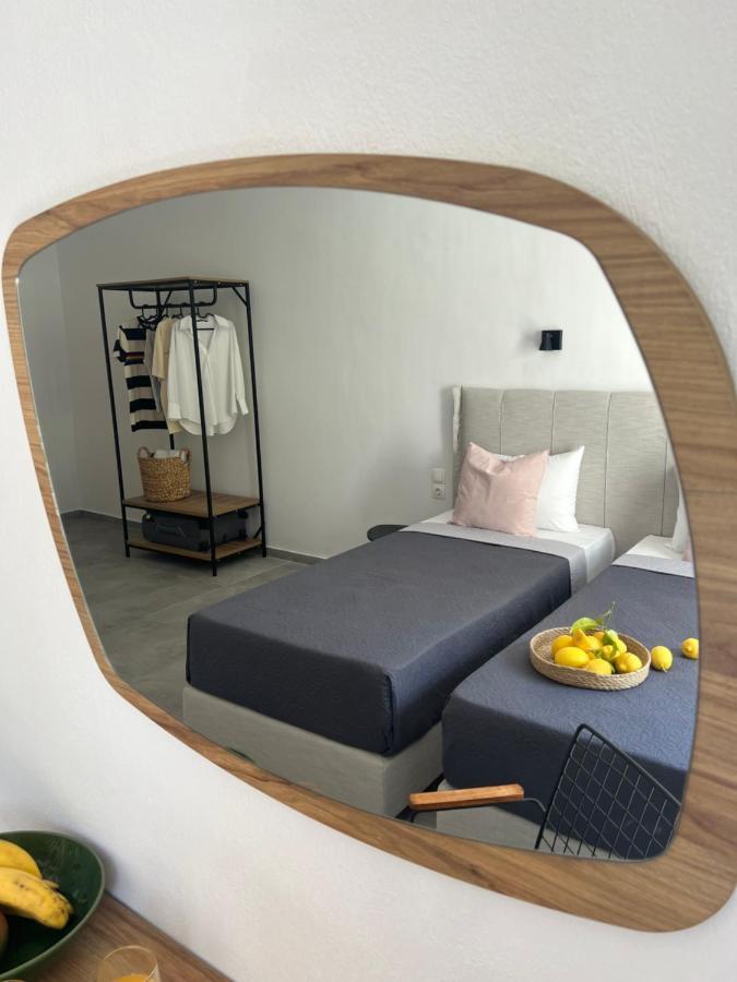 Australia Hotell Skiathos stad Exteriör bild