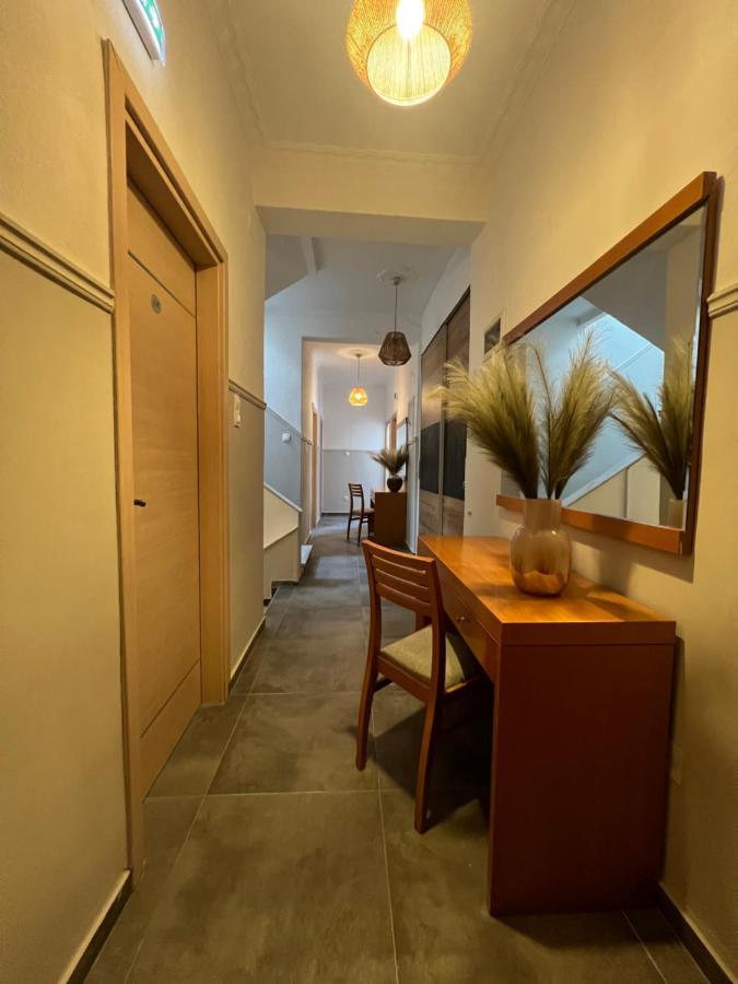 Australia Hotell Skiathos stad Exteriör bild